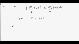 Определение и свойства тройного интеграла.