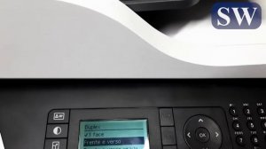 Como escanear na impressora HP Laserjet MFP 432FDN