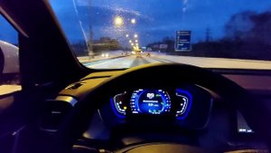 Чип-Тюнинг Geely Coolray 179hp от Ecotune / Замеряем Динамику и Расход Топлива⛽Стоит ли прошиваться