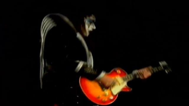 KISS - Charisma