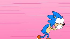 Sonic vs Rule 34