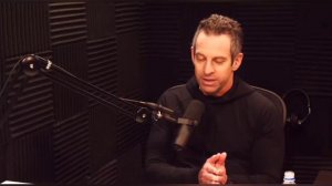 Sam Harris discusses UAP reality with Lex Friedman and Neil deGrasse Tyson