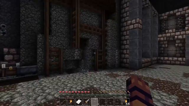 The Kingdom of Valor - INTO THE UNKNOWN! #1 (Fantasy Minecraft Roleplay) смотреть онлайн