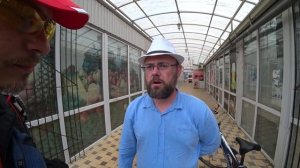 Станица Динская. ЕСТЬ ЛИ ЖИЗНЬ В РАЙОНЕ КОНСЕРВНОГО ЗАВОДА? Купили дом в Краснодарском крае.