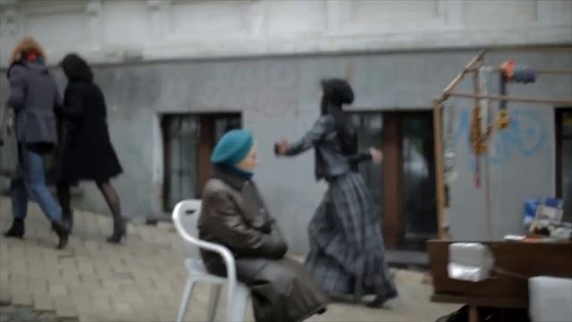 Сама по Себе / By itself смотреть онлайн