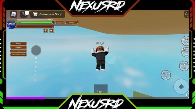?*REAL* HACK MOD MENU ROBLOX 2023✔️ *ACTUALIZADO* MOD APK ROBLOX | *ROBUX INFINITOS*? ||NEXUSRD
