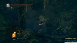 Dark souls Подробное прохождение РЕМАСТЕР 1#