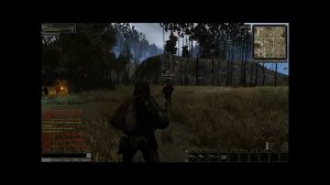 Жизнь нуба в sZona Online