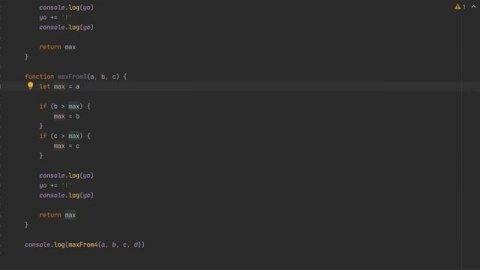 04 JS для новичков. Функции