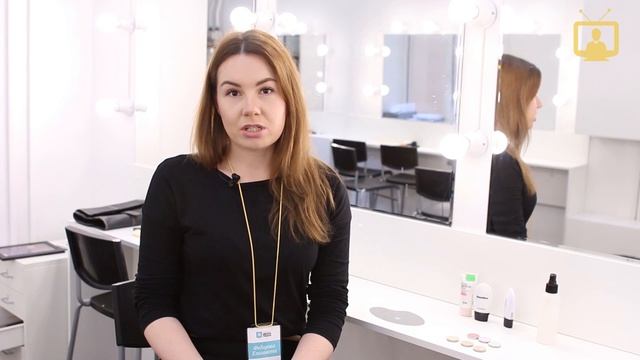 Цветные корректоры. Урок визажа / VideoForMe - видео уроки