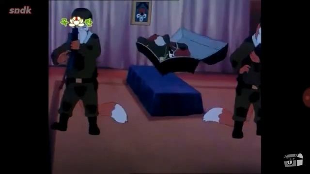 Детский мультик северная корея смотреть онлайн