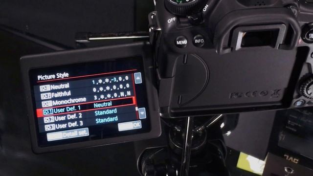 How I Setup My Canon EOS 80D For Video and Photos смотреть онлайн