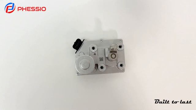 A2C53166097 Turbo Actuator E1050V40A0962-0 For 2003- Mercedes Benz Viano, Vito OM646 Engine