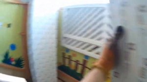 самая скучная лёгкая и простая работа водителя газельки