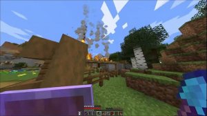 БЕСКОНЕЧНАЯ ФЕРМА РОГОВ КОЗЛОВ! ВЫЖИВАНИЕ В МАЙНКРАФТ