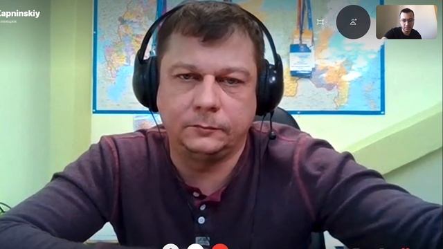 Артем Капнинский о том, как нейронные сети помогают в диагностике тяжелых заболеваний смотреть онлайн