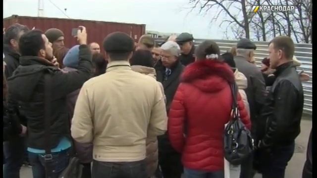 В Восточно-Кругликовском мкр Краснодара построят две школы и медцентр