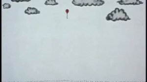 Don Hertzfeldt - Billy's Balloon