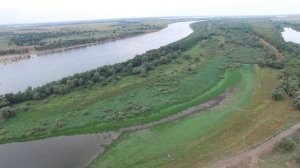 База "ФИД-ДЖИГ" Сазаний Угол, река Ахтуба