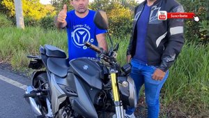 Suzuki Gixxer 250 Top Speed - Gixxer 250