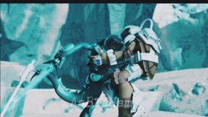 |Раф и Мона|~КЛИП~|«Позвони»|