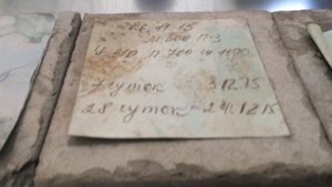 2 0 Марки бетона в форме кубиков (от М100 до М350)