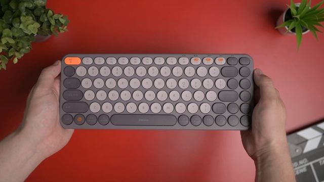 СТИЛЬНАЯ КЛАВИАТУРА ЗА КОПЕЙКИ! Смотрим на BASEUS K01A и BASEUS F01B