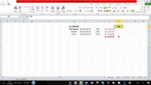 как рассчитать кредит самому формула EXCEL ! investment calculator