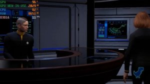 Star Trek Resurgence on Low End PC | NO Graphics Card | i3