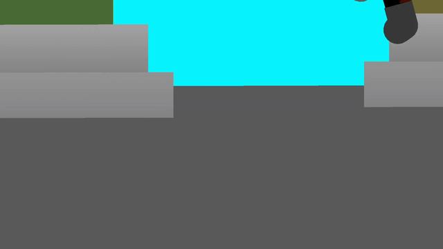 Evil Boyfriend/Corrpution Boyfriend VS Chara(Part 1) смотреть онлайн