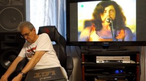 ВЕНГЕРСКИЙ РОК 4 LOKOMOTIV GT