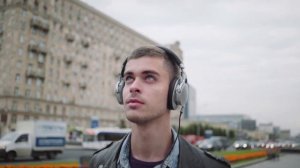 Обзор наушников Sony MDR-1A
