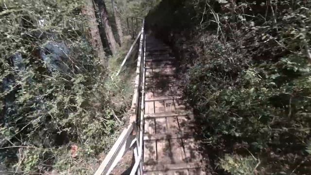 Тур на Кольсай и Кайынды от первого лица 2021 смотреть онлайн