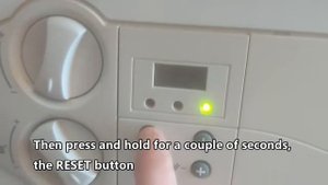 Vaillant EcoTec Pro   F29 Fault