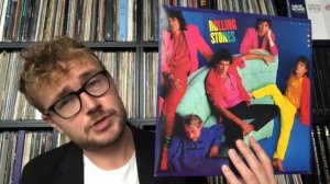 Review of Dirty Work by The Rolling Stones