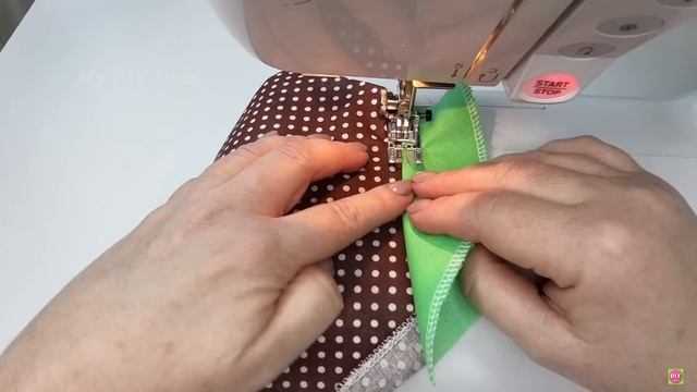 5 секретов изготовления застежки, которые сделают вас профессионалом