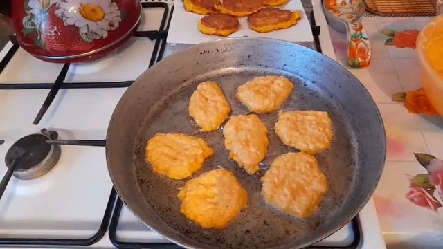 УГАДАЕТЕ из чего они?... ПРОСТО ВКУСНО БЫСТРО!!! смотреть онлайн