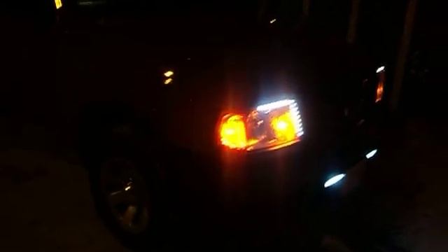 2008 FORD RANGER LED'D смотреть онлайн