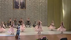 Нигина Амонкулова mp4