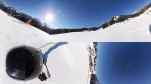 Madonna di Campiglio 3 tre 360