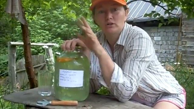 берёзовый сок в июле смотреть онлайн