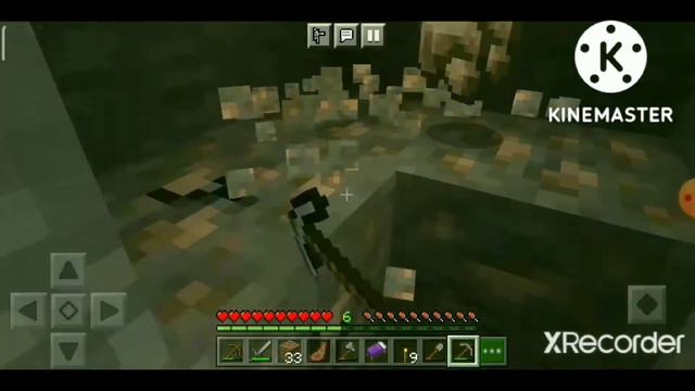 Survival series#5 ( Iron series) Iron mining 64 stack 🤩🥳 смотреть онлайн