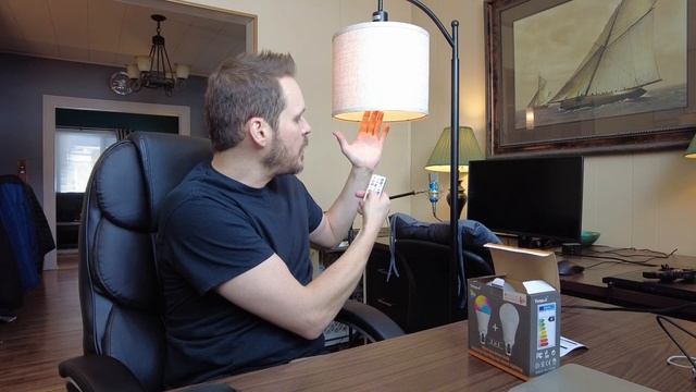 Yangcsl LED Light Bulb 85W Equivalent Review
