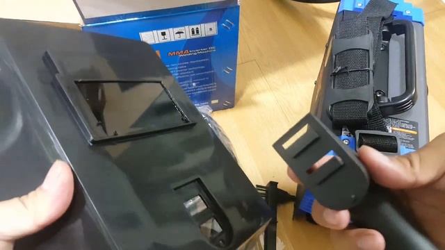 MMA-185 아크 용접기 택배개봉 смотреть онлайн