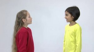 Family and Friends 1 Skills 13