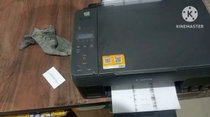 Canon G2020 Paper jam problem Error 1300 Solution || How to Fix Canon G2020 paper jam problem