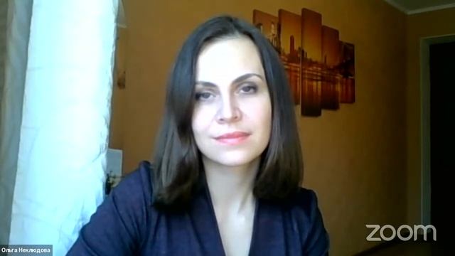 «Воспитание музыкой – воспитание любовью» О.М. Неклюдова