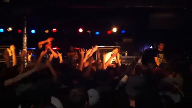 Texas In July - Magnolia (Live) смотреть онлайн