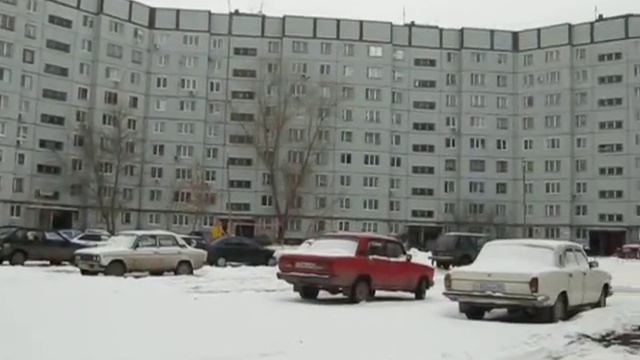 Город БАЛАКОВО смотреть онлайн