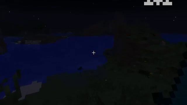 Готові проекти та на себе (Minecraft 1+1, 09.04.2007)